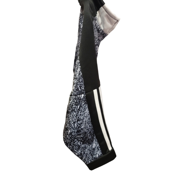 Kids Addias Jacket - Picture 7 of 10